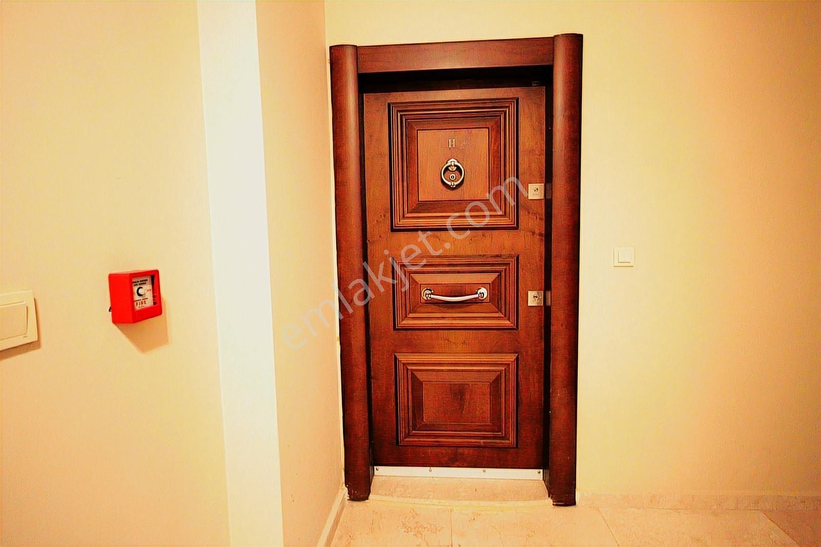 Tuzla Butik Site Güvenlikli Havuzlu 4+2 Dubles Satılık Daire - Görsel 28