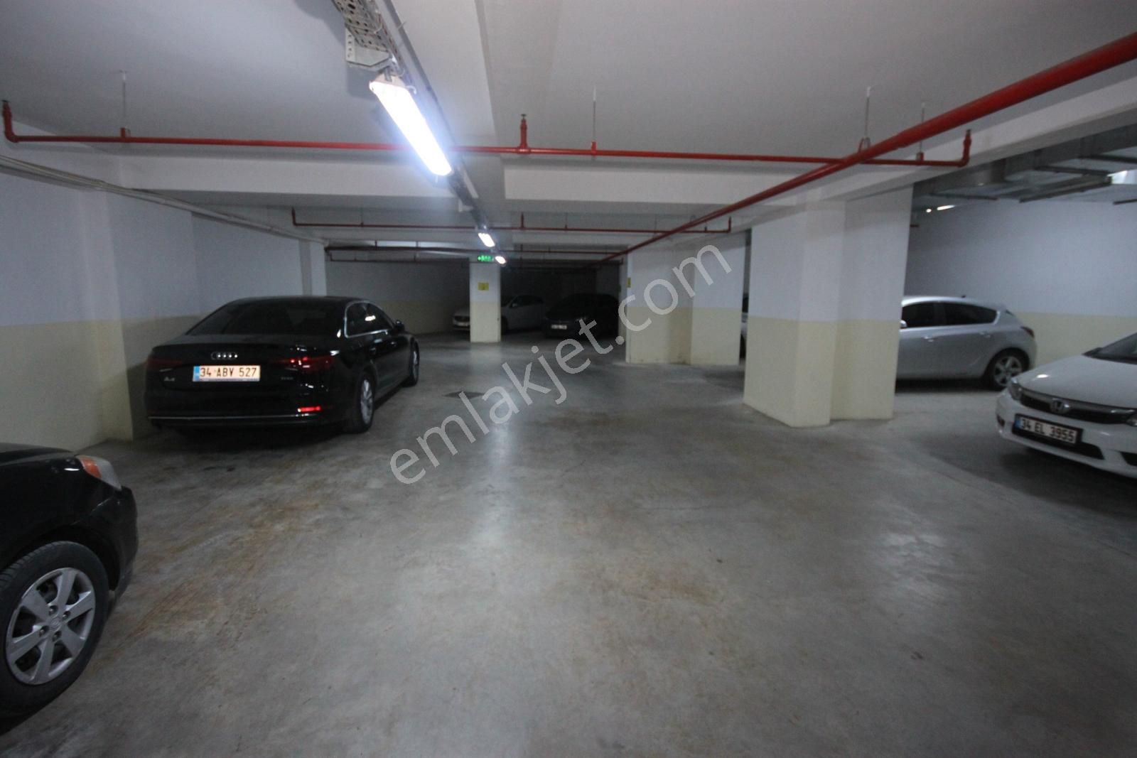 Tuzla Butik Site Güvenlikli Havuzlu 4+2 Dubleks Satılık Daire - Görsel 24