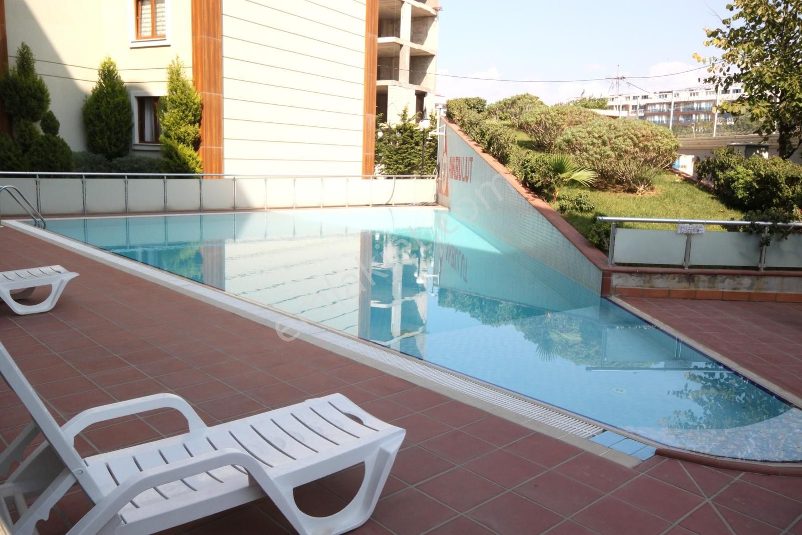 Tuzla Butik Site Güvenlikli Havuzlu 4+2 Dubleks Satılık Daire - Görsel 2