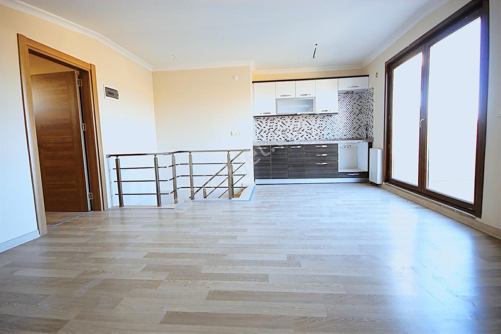 Tuzla Butik Site Güvenlikli Havuzlu 4+2 Dubleks Satılık Daire - Görsel 15