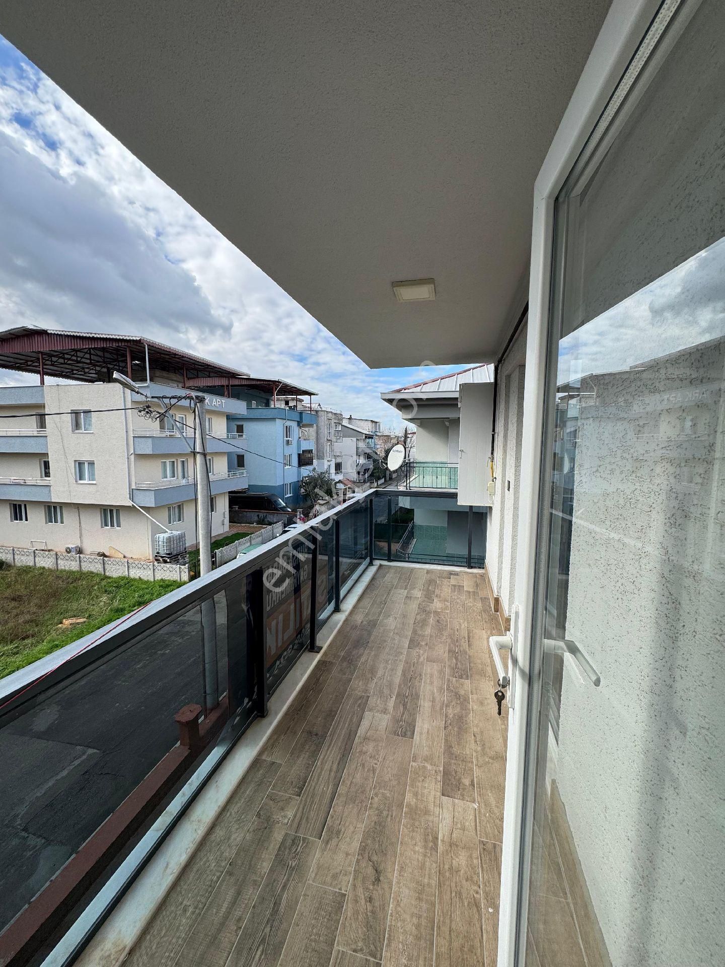 Kestel Kale Mahallesinde Satılık - Görsel 8