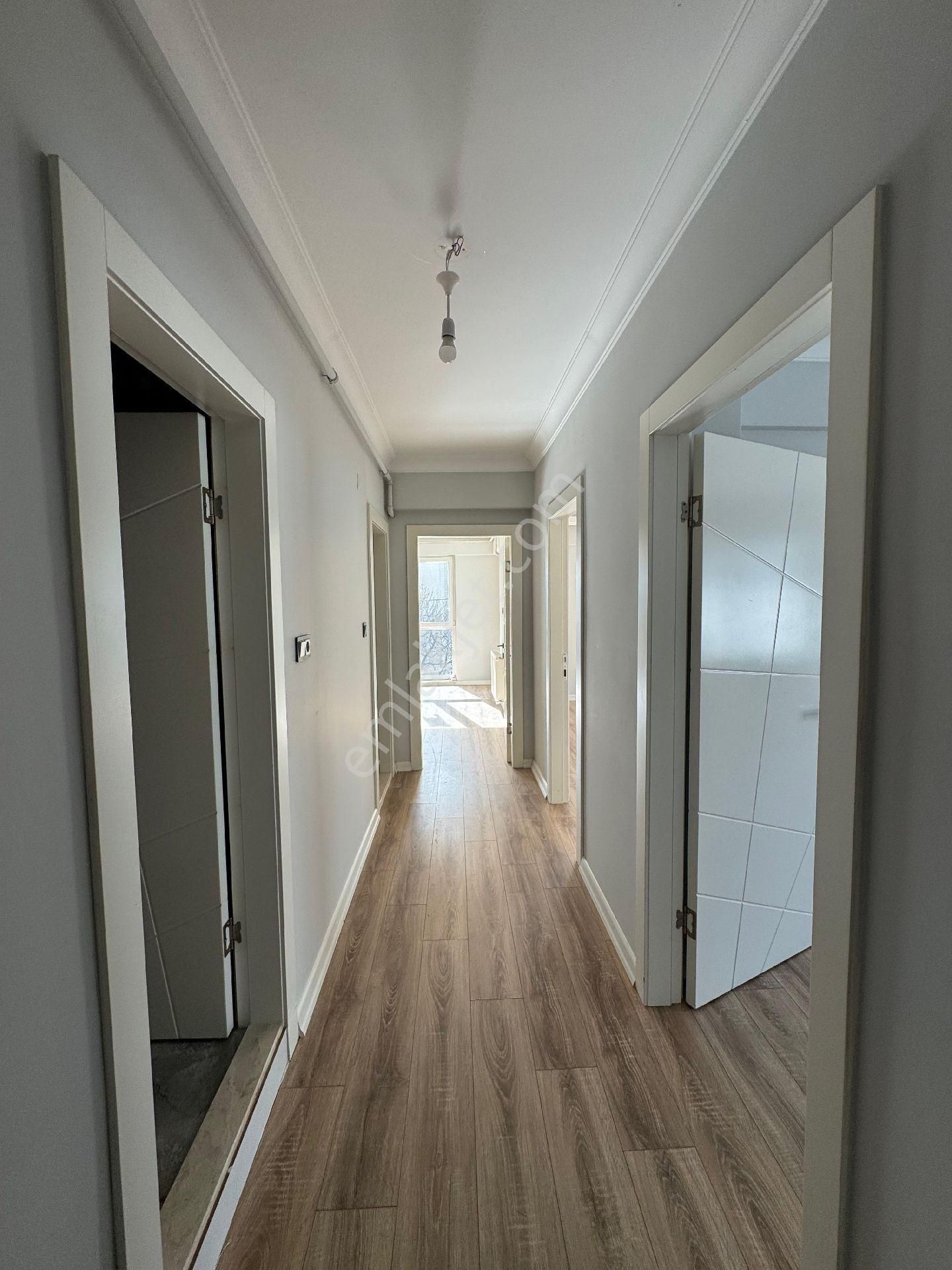 Kestel Kale Mahallesinde Satılık - Görsel 13