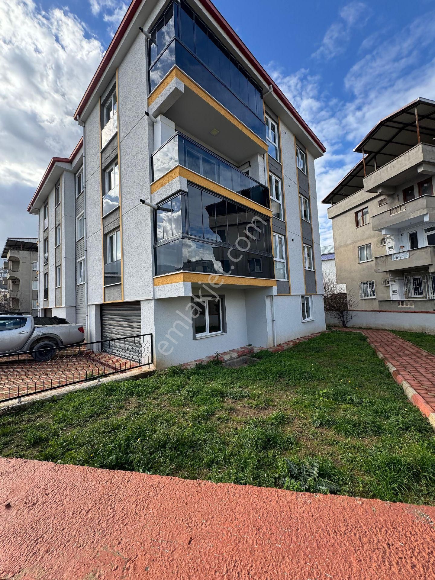 Kestel Kale Mahallesinde Satılık - Görsel 2