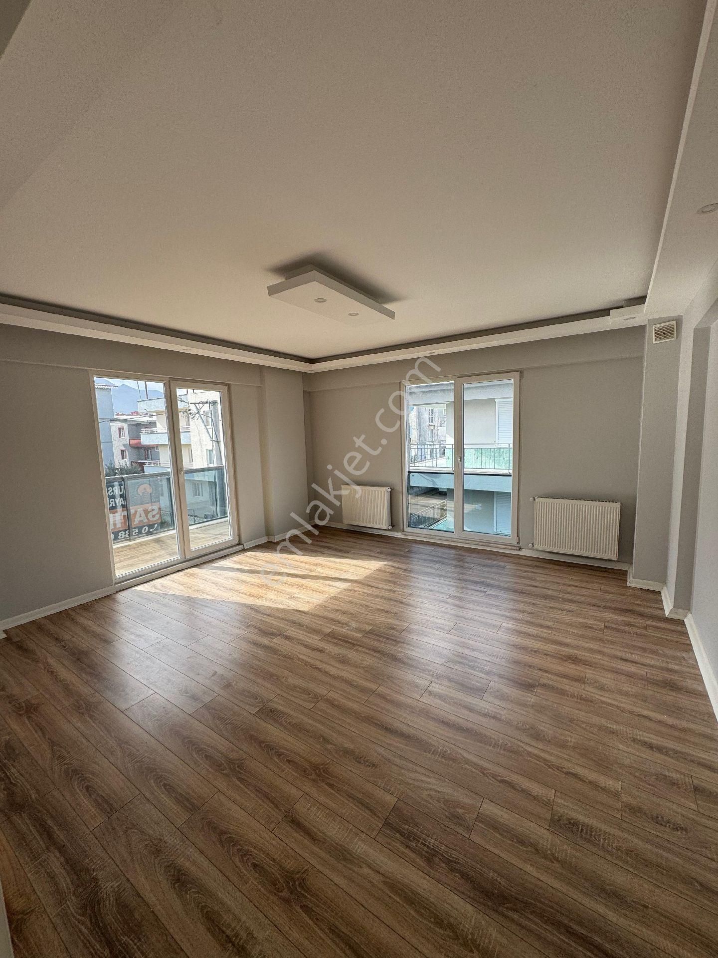 Kestel Kale Mahallesinde Satılık - Görsel 7