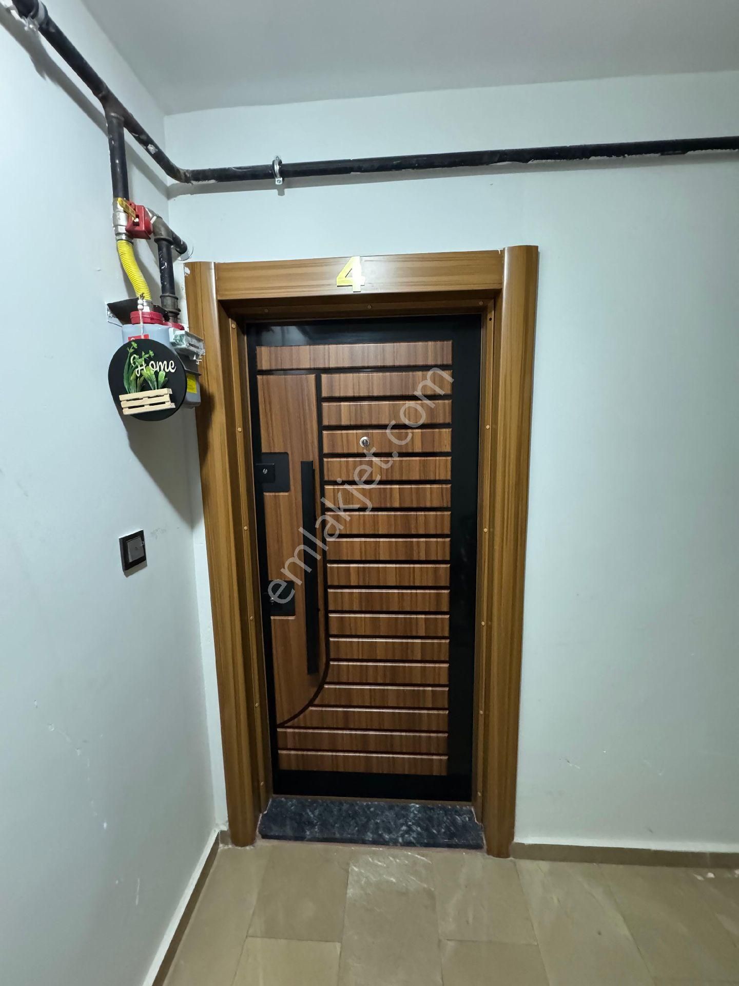 Kestel Kale Mahallesinde Satılık - Görsel 14