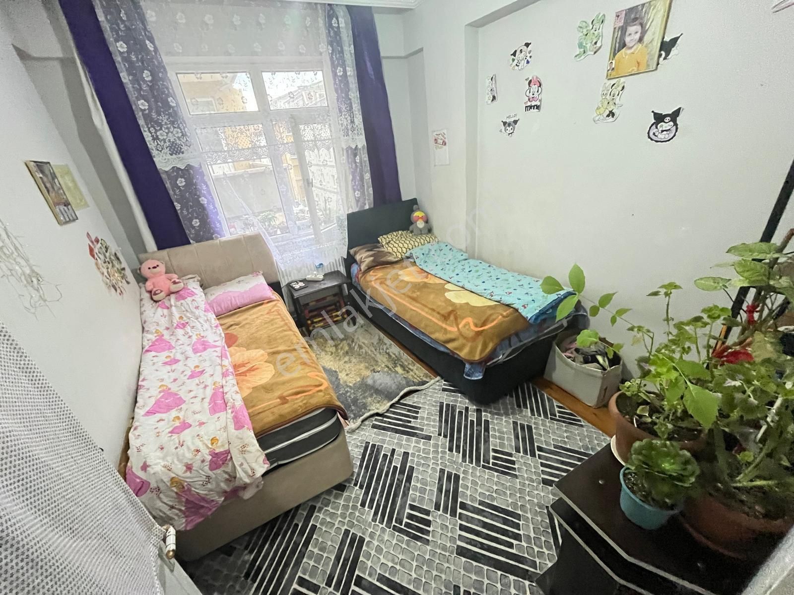 Doğan Emlak Group’tan Canik Karşıyaka’da 2+1 1.kat Fırsat Daire - Görsel 8