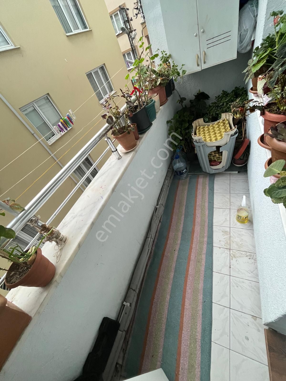 Doğan Emlak Group’tan Canik Karşıyaka’da 2+1 1.kat Fırsat Daire - Görsel 4