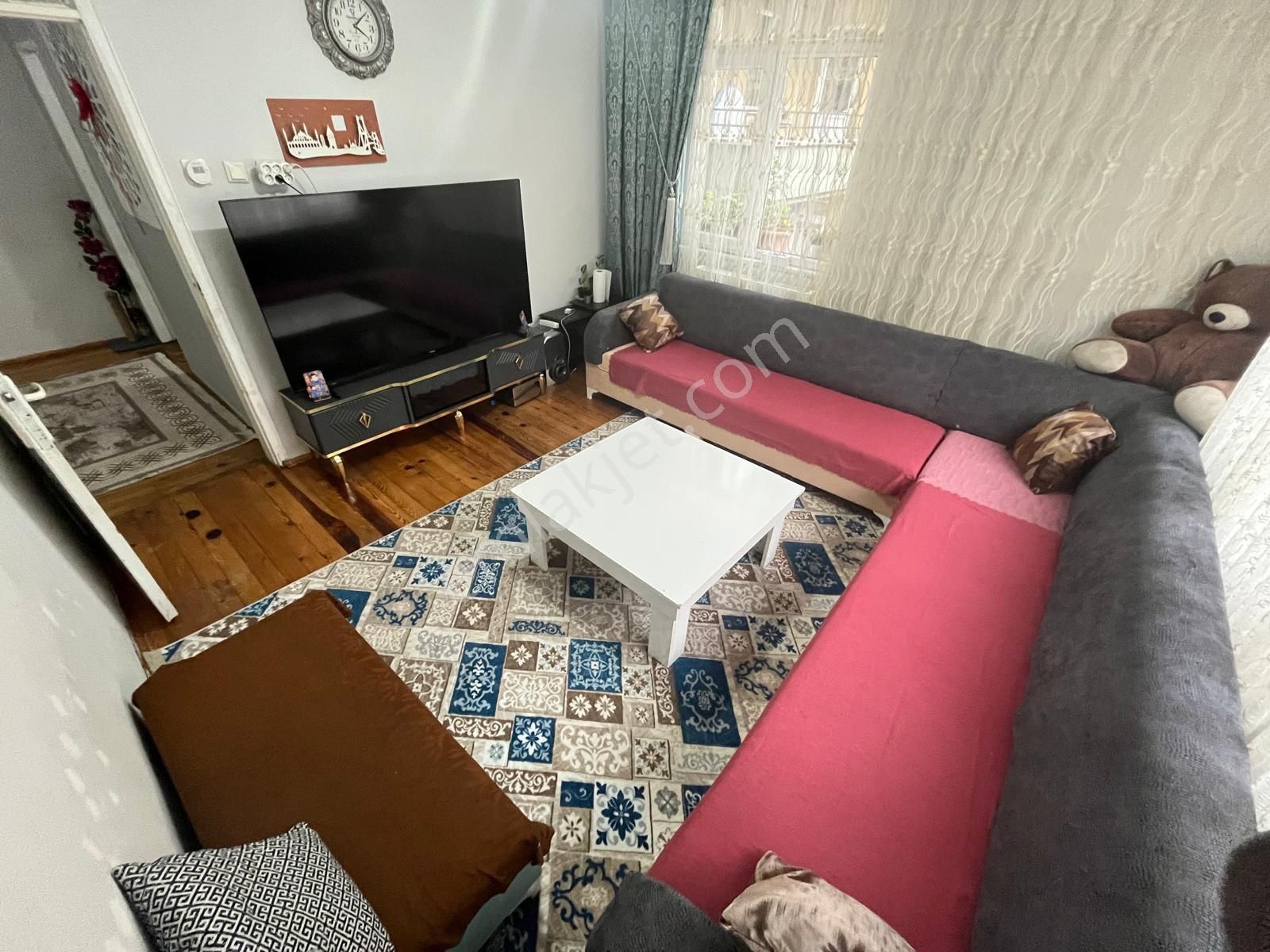 Doğan Emlak Group’tan Canik Karşıyaka’da 2+1 1.kat Fırsat Daire - Görsel 7