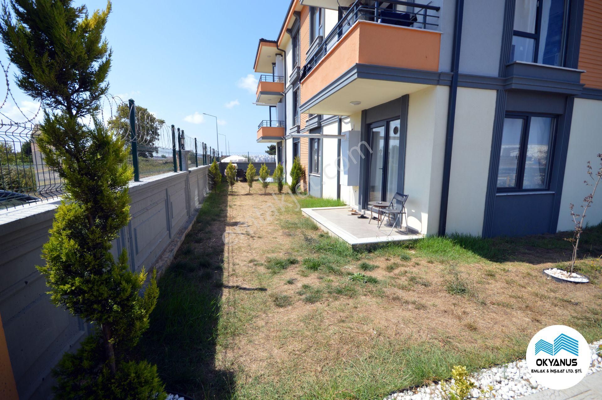 Sakarya Karasu Da Deniz Kenarında Yeni Ve Lüks 2+1 Daire - Görsel 3