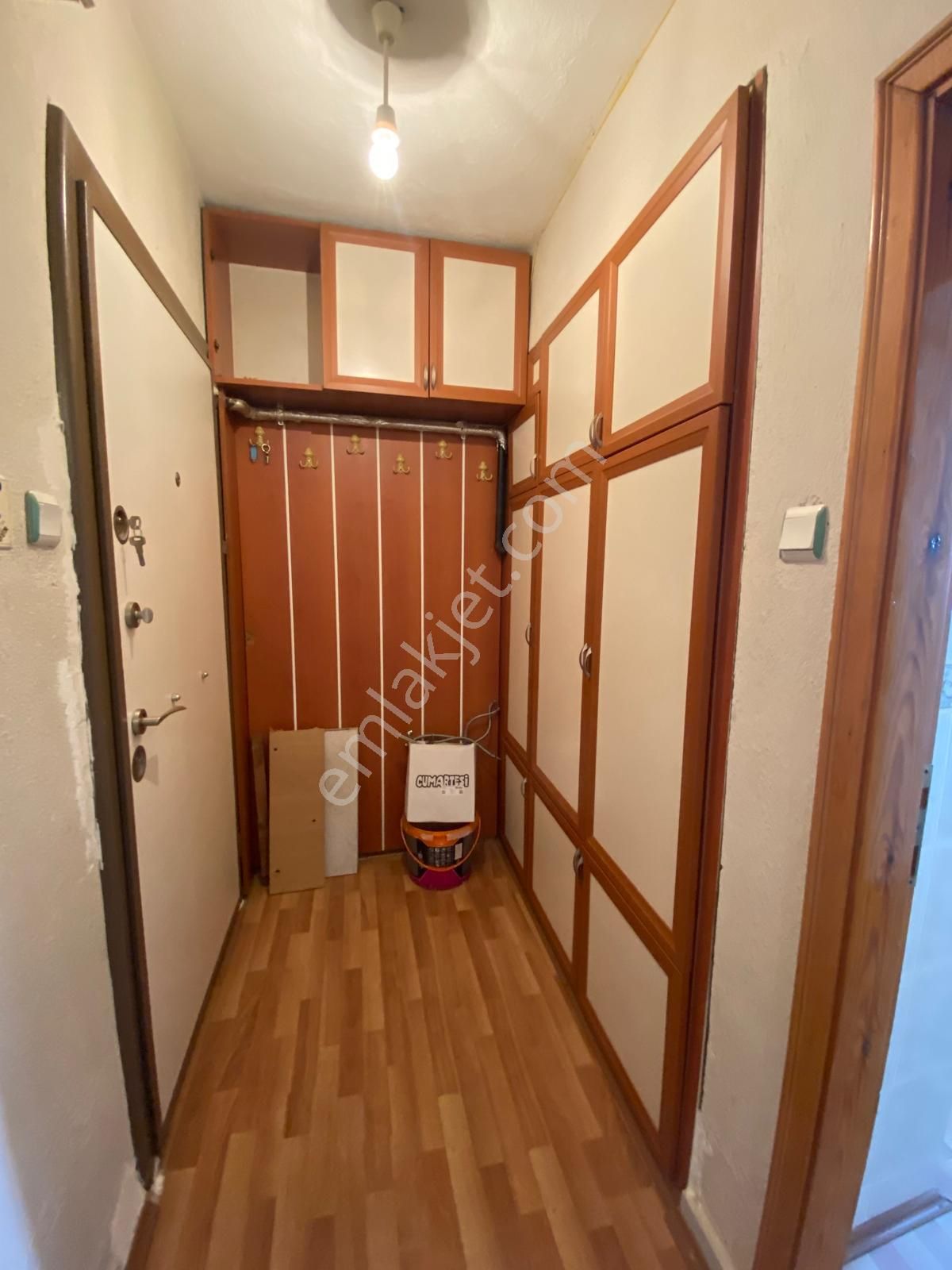 Deniz Yiğit Emlak'tan Cumhuriyet Mahallesinde 3+1bakımlı Arakat Daire - Görsel 23