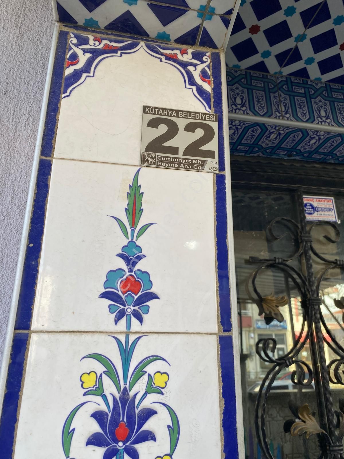 Deniz Yiğit Emlak'tan Cumhuriyet Mahallesinde 3+1bakımlı Arakat Daire - Görsel 30