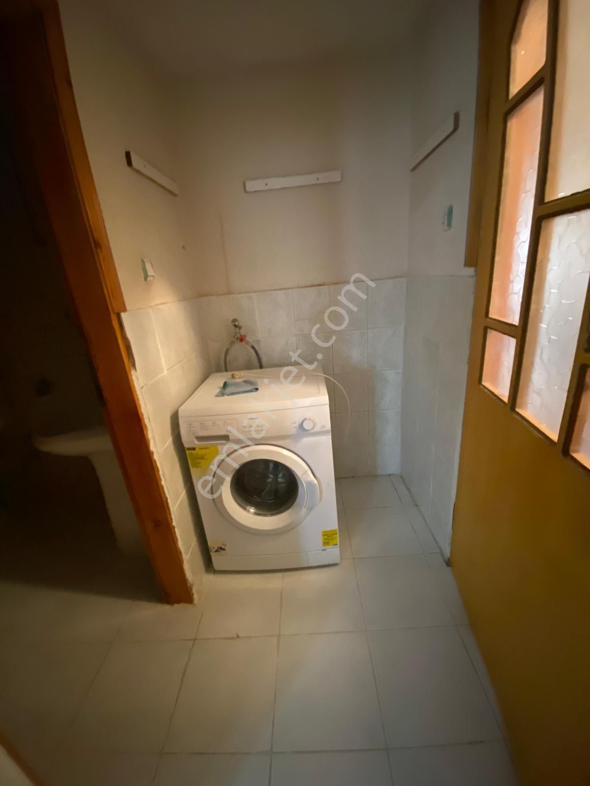 Deniz Yiğit Emlak'tan Cumhuriyet Mahallesinde 3+1bakımlı Arakat Daire - Görsel 17