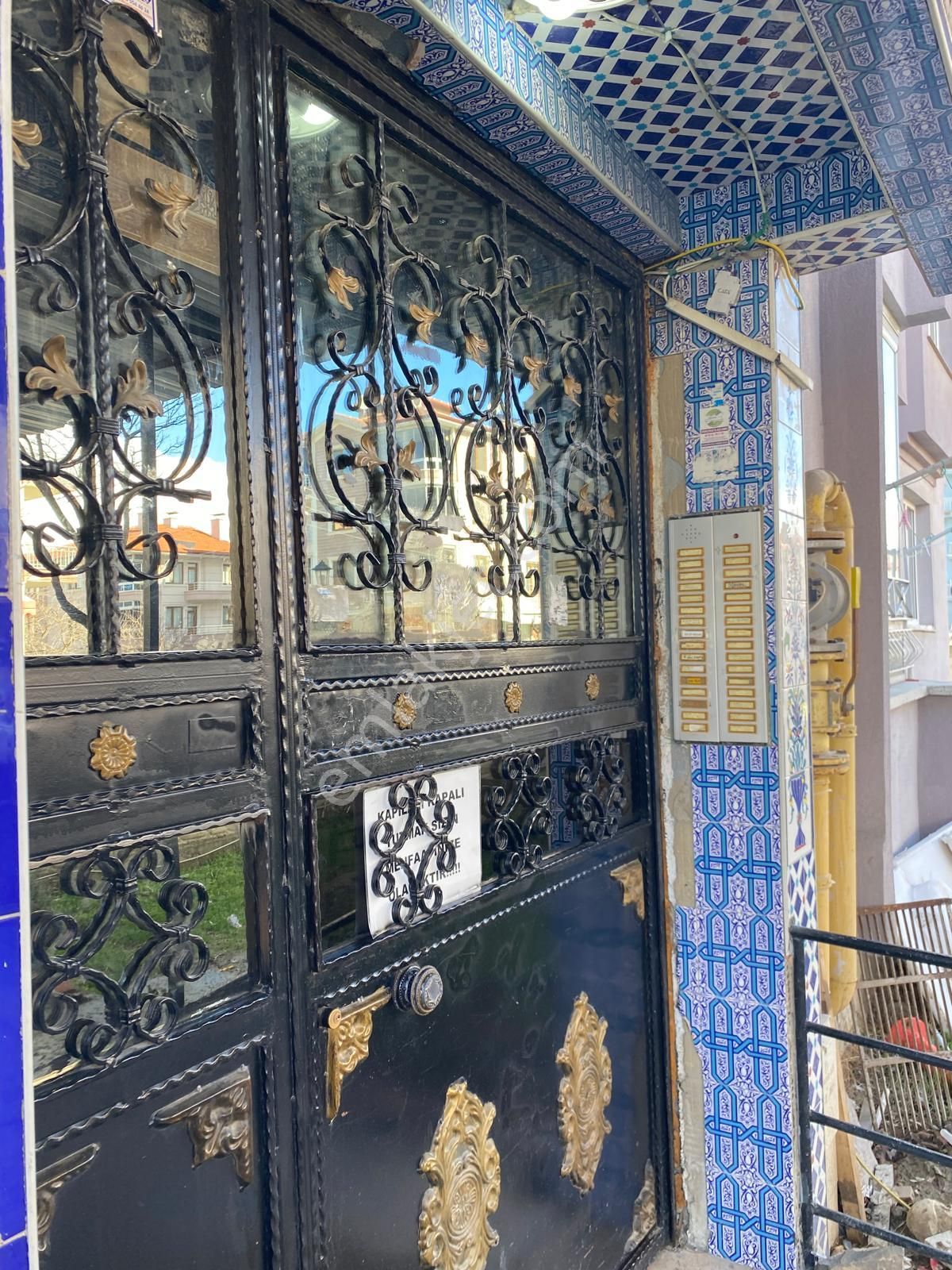 Deniz Yiğit Emlak'tan Cumhuriyet Mahallesinde 3+1bakımlı Arakat Daire - Görsel 31