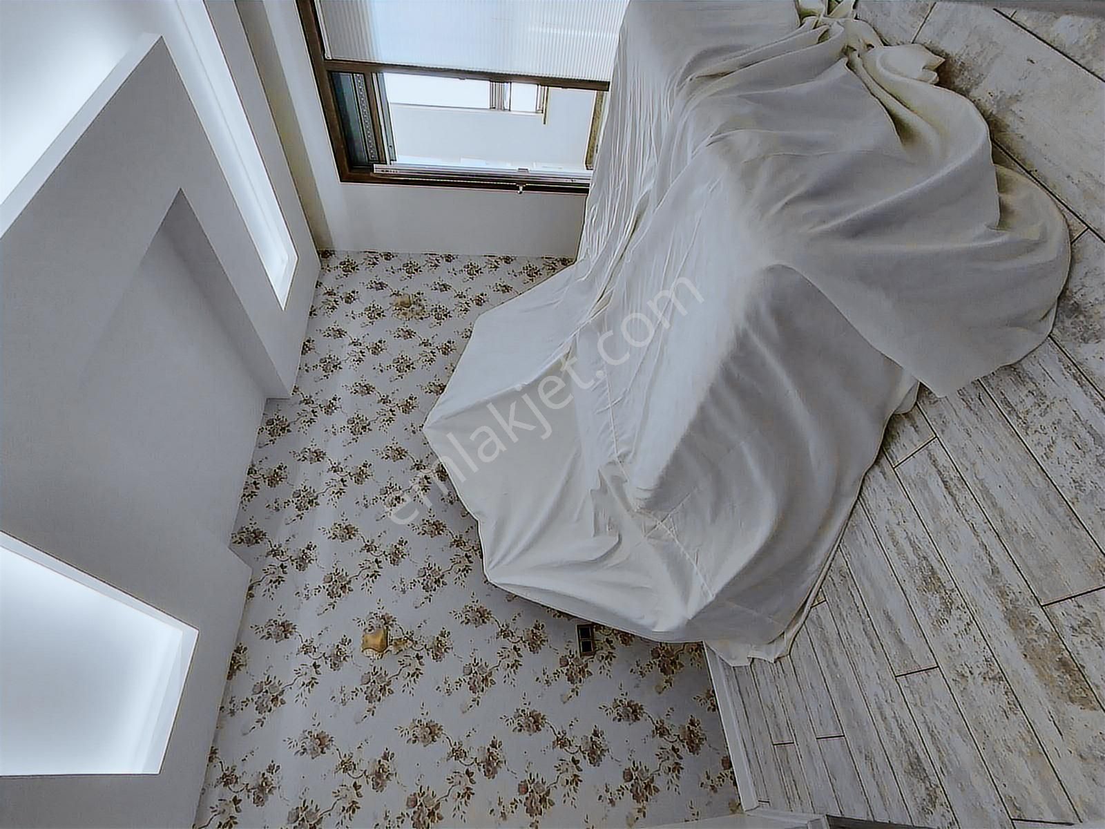 Kayseri Alsancak Mah.'de 4,5+1 Süper Lüks Satılık Daire - Görsel 23