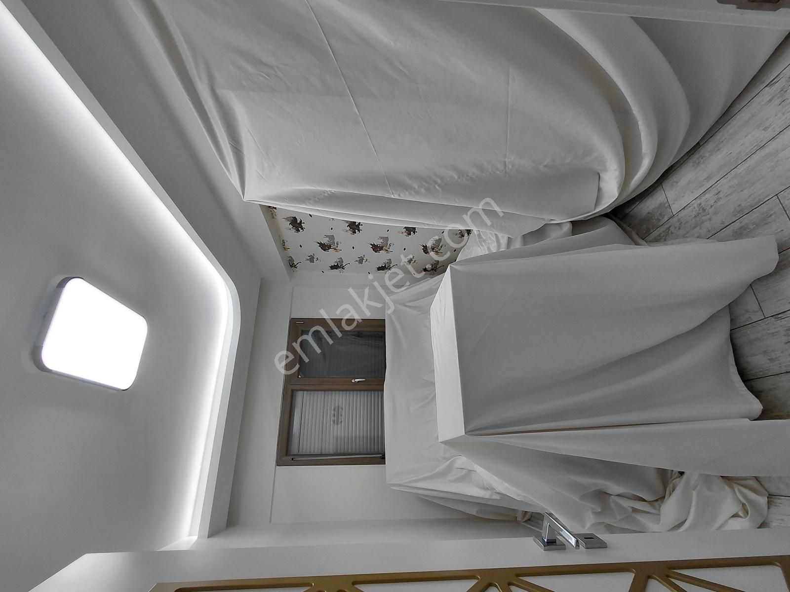 Kayseri Alsancak Mah.'de 4,5+1 Süper Lüks Satılık Daire - Görsel 31