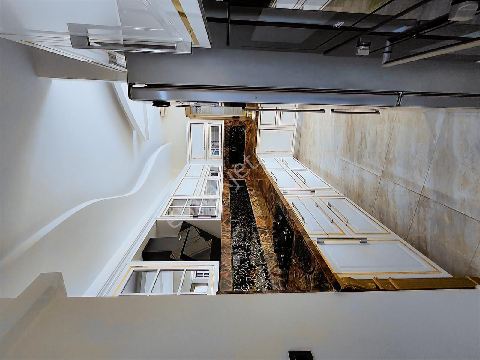 Kayseri Alsancak Mah.'de 4,5+1 Süper Lüks Satılık Daire - Görsel 24