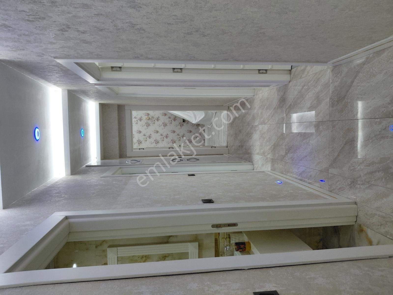 Kayseri Alsancak Mah.'de 4,5+1 Süper Lüks Satılık Daire - Görsel 5