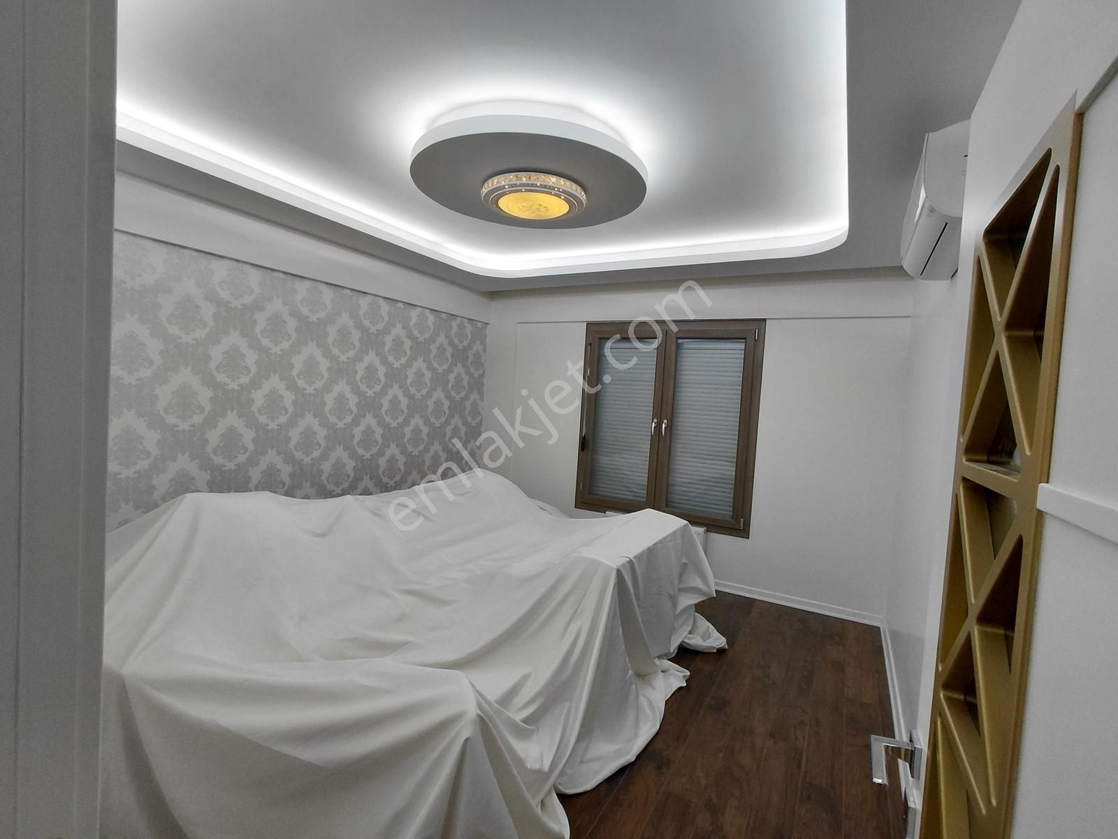 Kayseri Alsancak Mah.'de 4,5+1 Süper Lüks Satılık Daire - Görsel 3