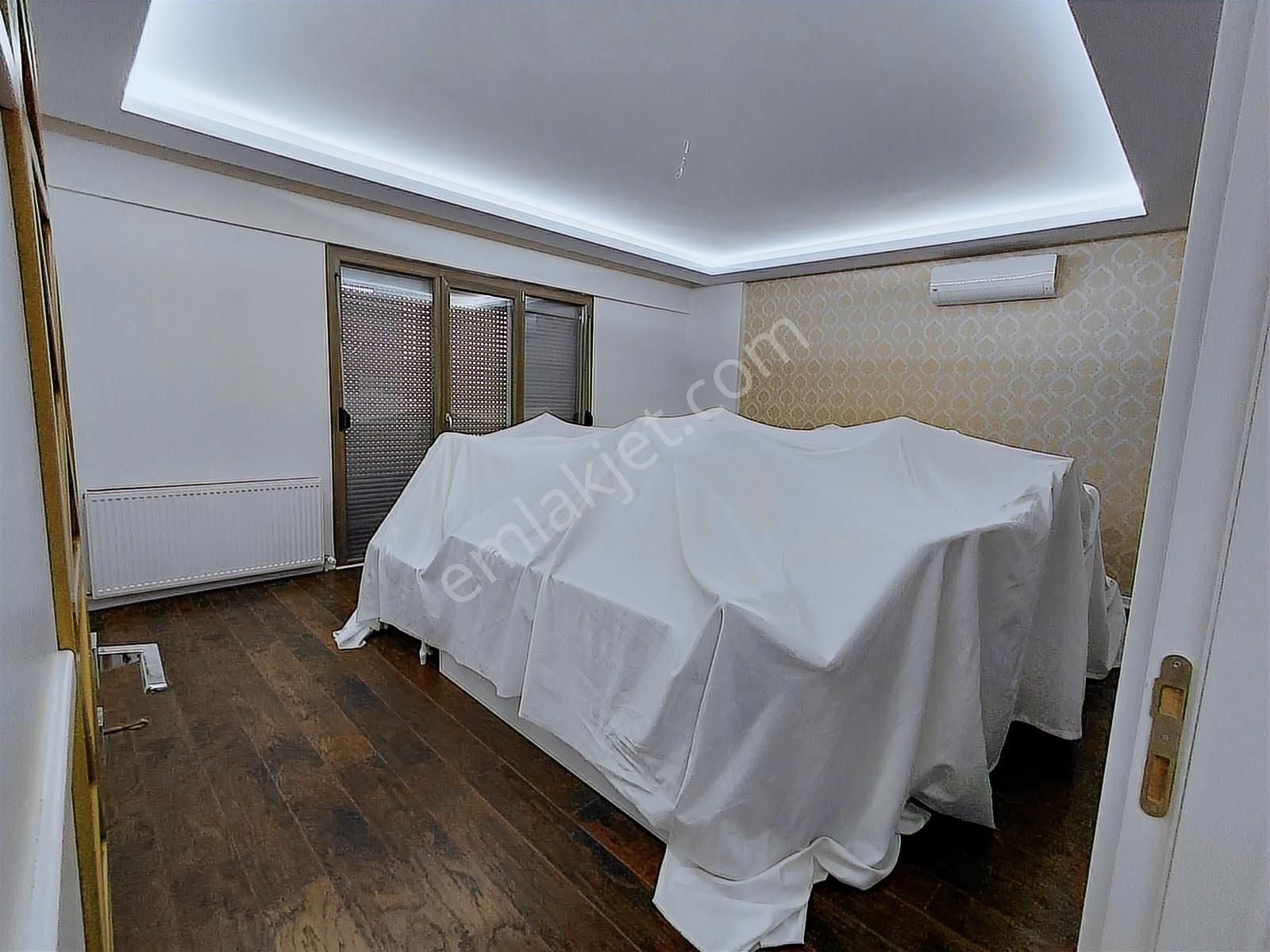 Kayseri Alsancak Mah.'de 4,5+1 Süper Lüks Satılık Daire - Görsel 26