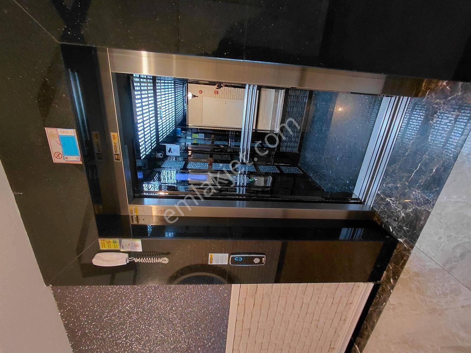 Kayseri Alsancak Mah.'de 4,5+1 Süper Lüks Satılık Daire - Görsel 9