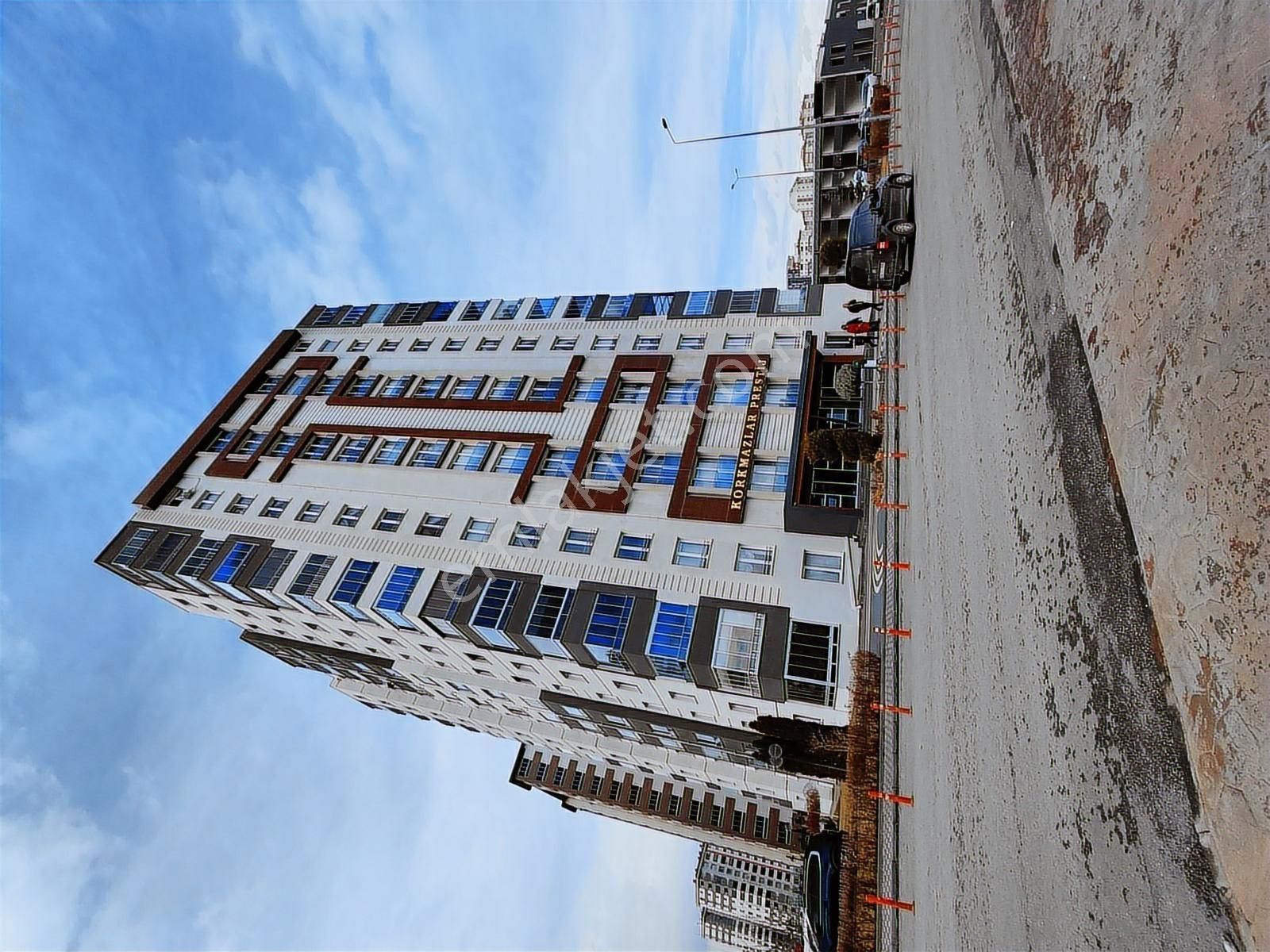 Kayseri Alsancak Mah.'de 4,5+1 Süper Lüks Satılık Daire