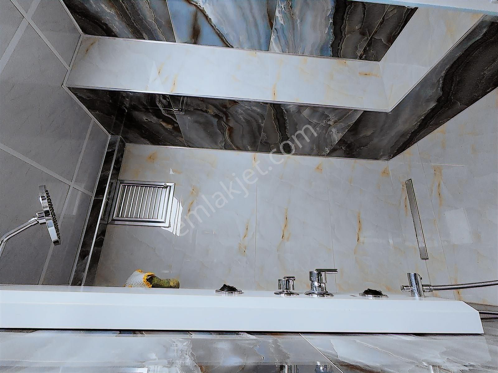 Kayseri Alsancak Mah.'de 4,5+1 Süper Lüks Satılık Daire - Görsel 20