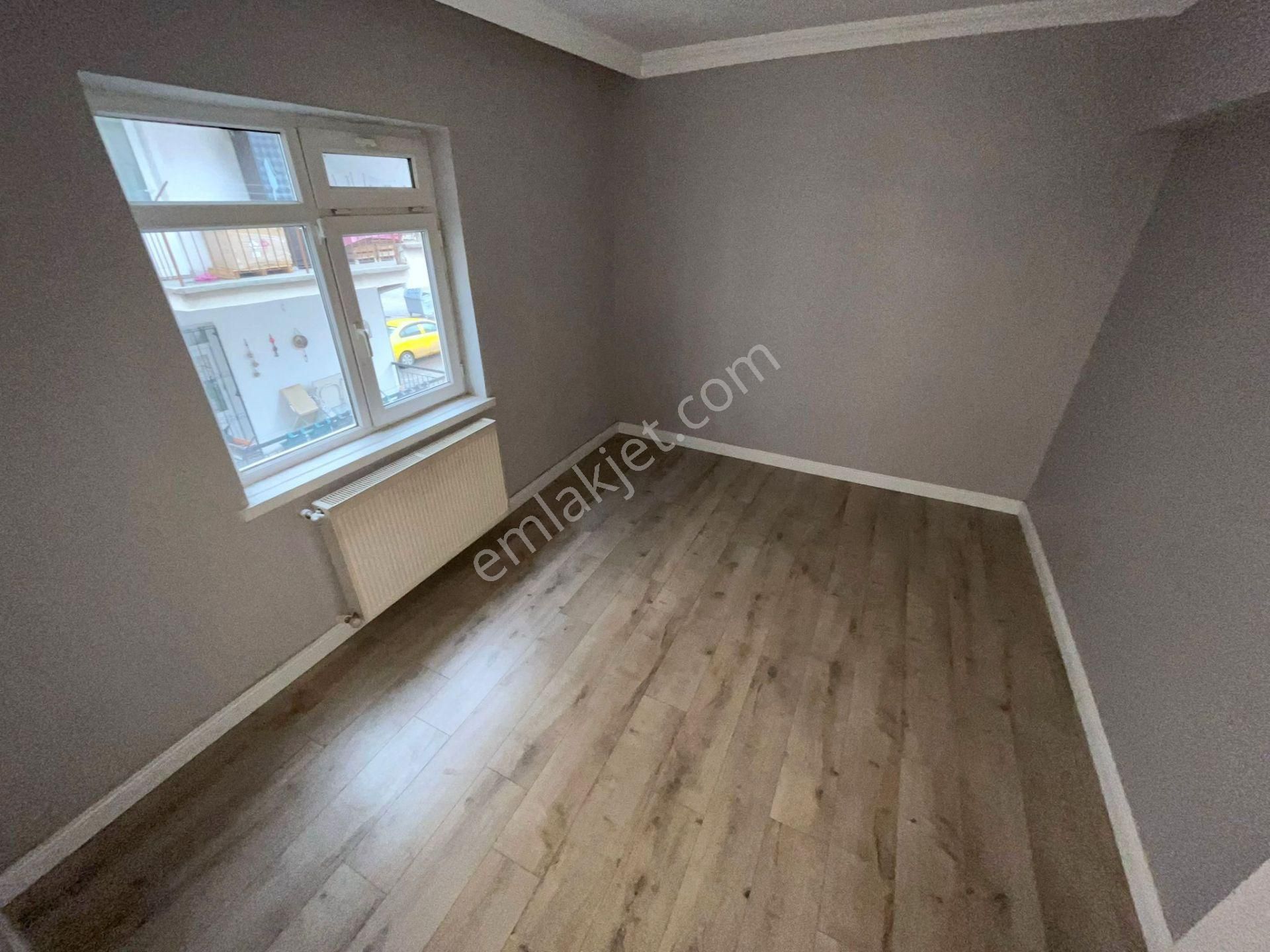 19 Mayıs Caddesi Yakını Orta Katta 3+1 Ön Cephe Bağımsız Lüks - Görsel 20