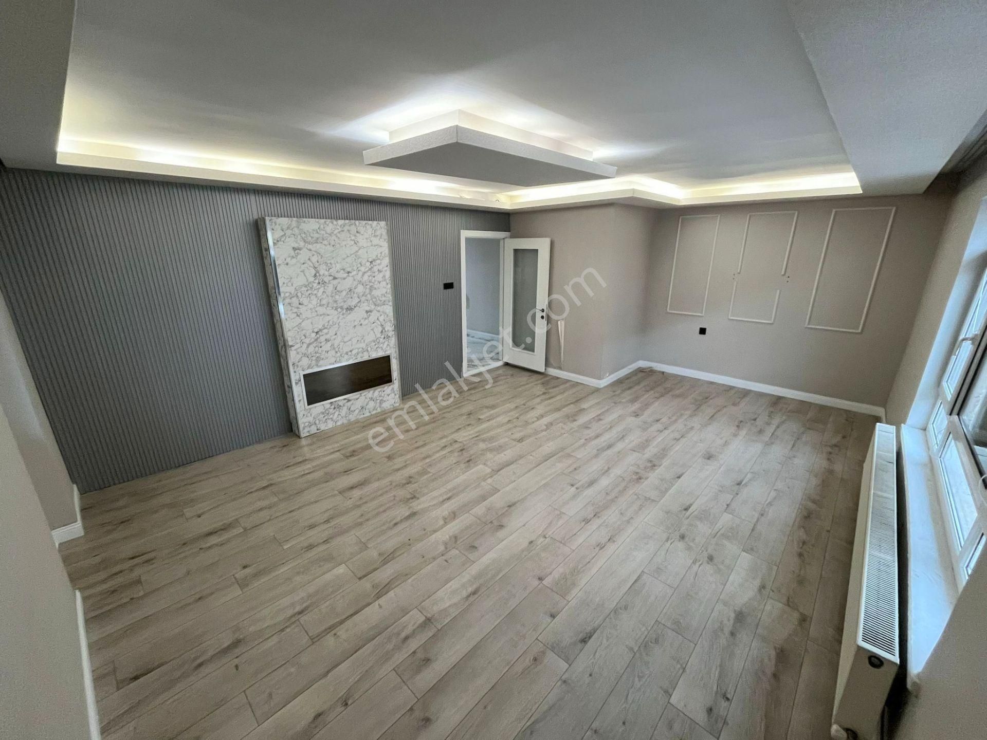 19 Mayıs Caddesi Yakını Orta Katta 3+1 Ön Cephe Bağımsız Lüks - Görsel 12