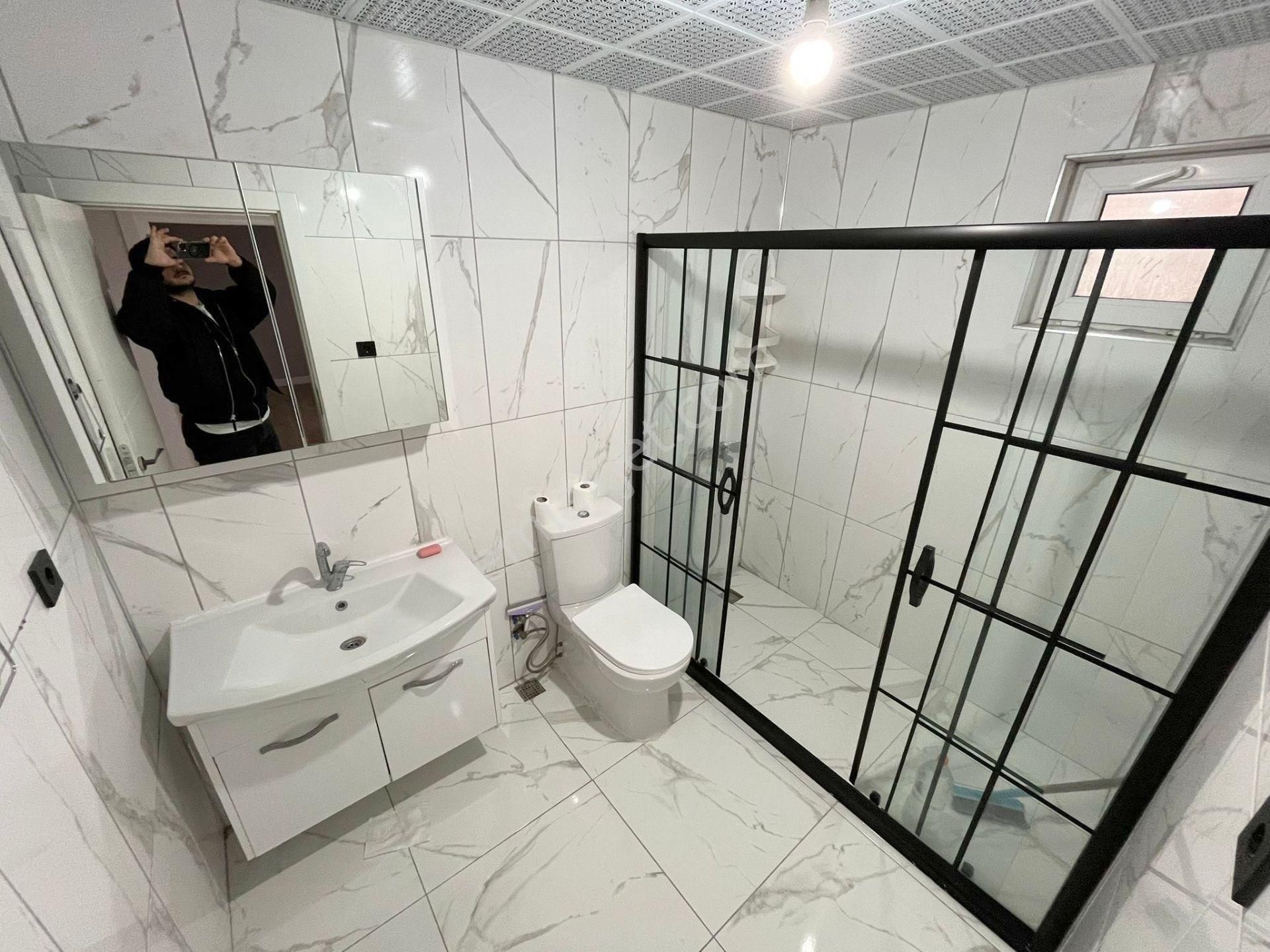 19 Mayıs Caddesi Yakını Orta Katta 3+1 Ön Cephe Bağımsız Lüks - Görsel 22