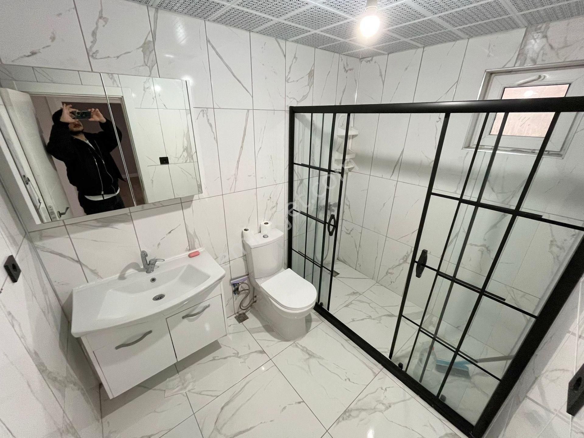 19 Mayıs Caddesi Yakını Orta Katta 3+1 Ön Cephe Bağımsız Lüks - Görsel 23