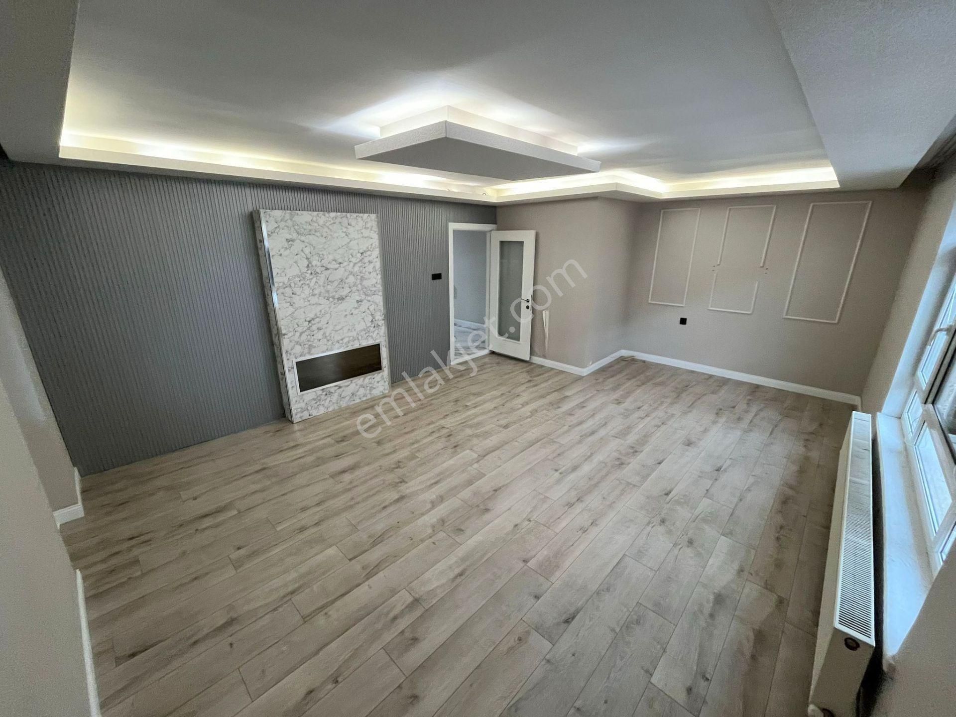 19 Mayıs Caddesi Yakını Orta Katta 3+1 Ön Cephe Bağımsız Lüks - Görsel 14