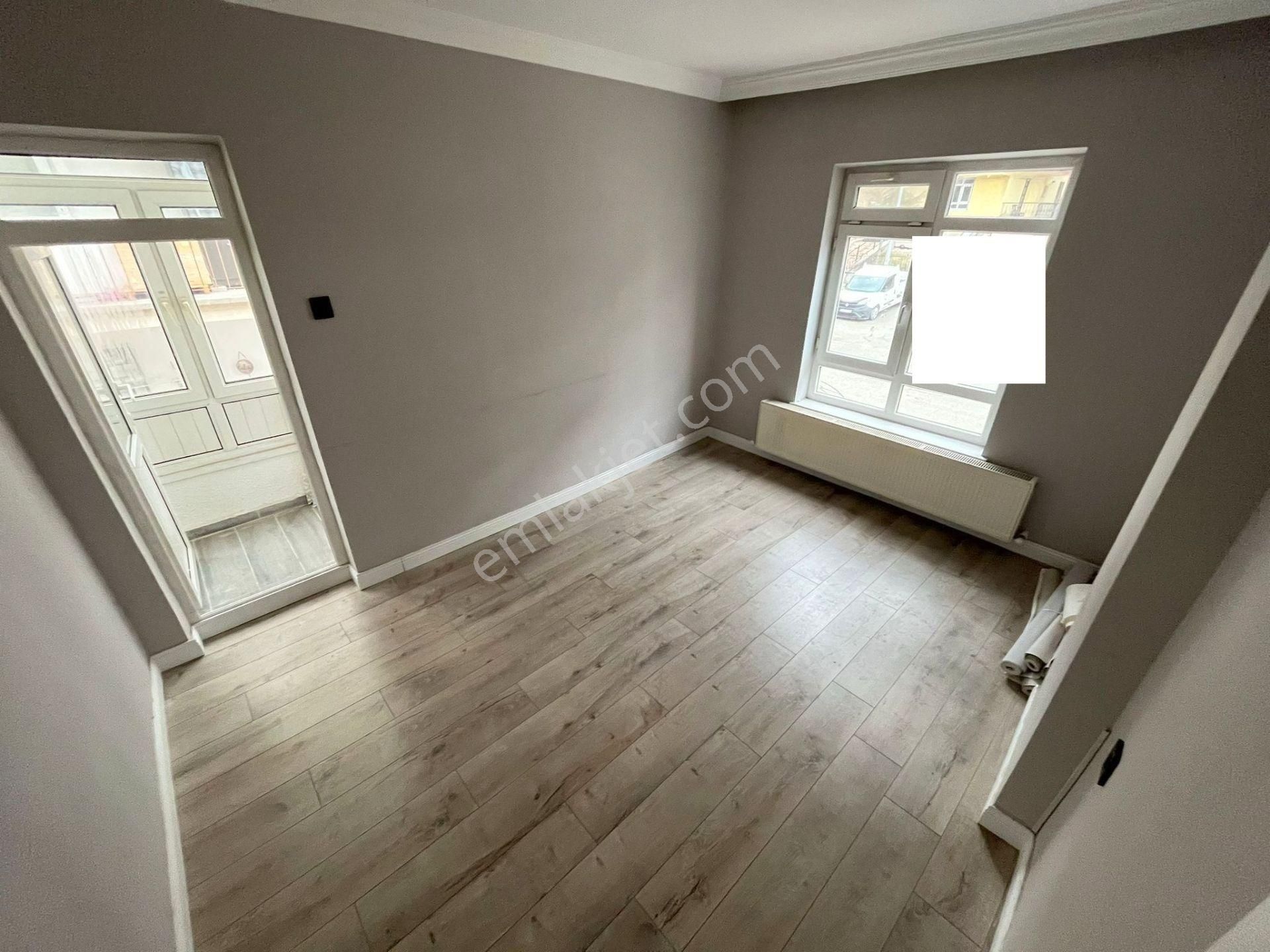 19 Mayıs Caddesi Yakını Orta Katta 3+1 Ön Cephe Bağımsız Lüks - Görsel 15