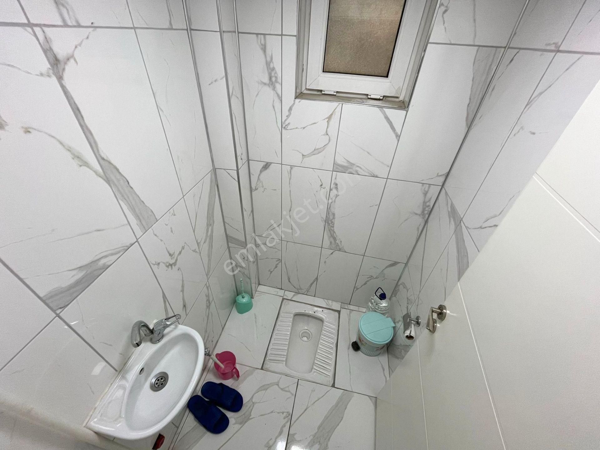 19 Mayıs Caddesi Yakını Orta Katta 3+1 Ön Cephe Bağımsız Lüks - Görsel 21