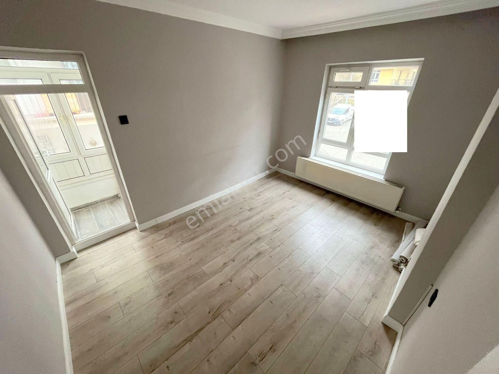 19 Mayıs Caddesi Yakını Orta Katta 3+1 Ön Cephe Bağımsız Lüks - Görsel 17