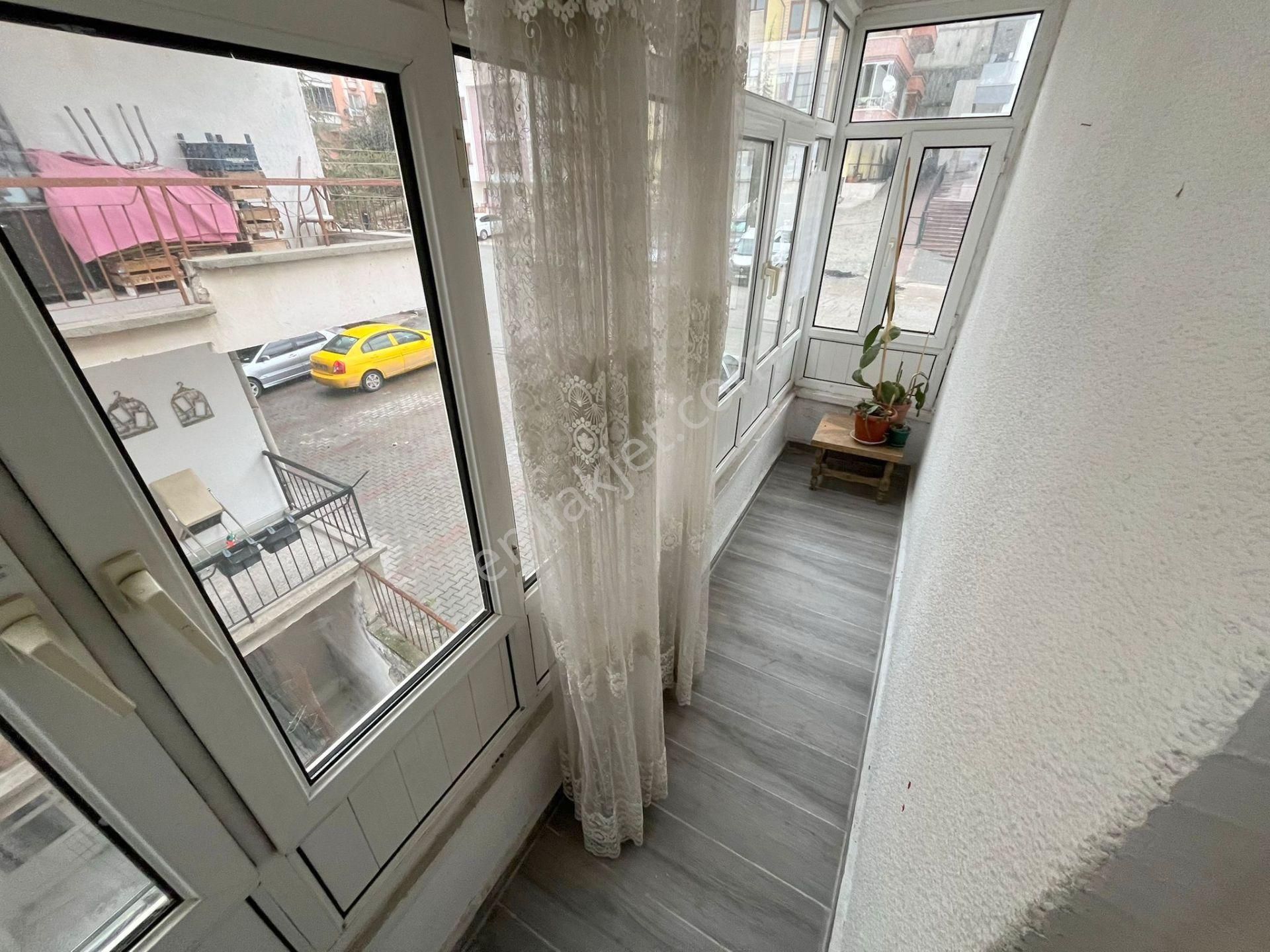 19 Mayıs Caddesi Yakını Orta Katta 3+1 Ön Cephe Bağımsız Lüks - Görsel 19