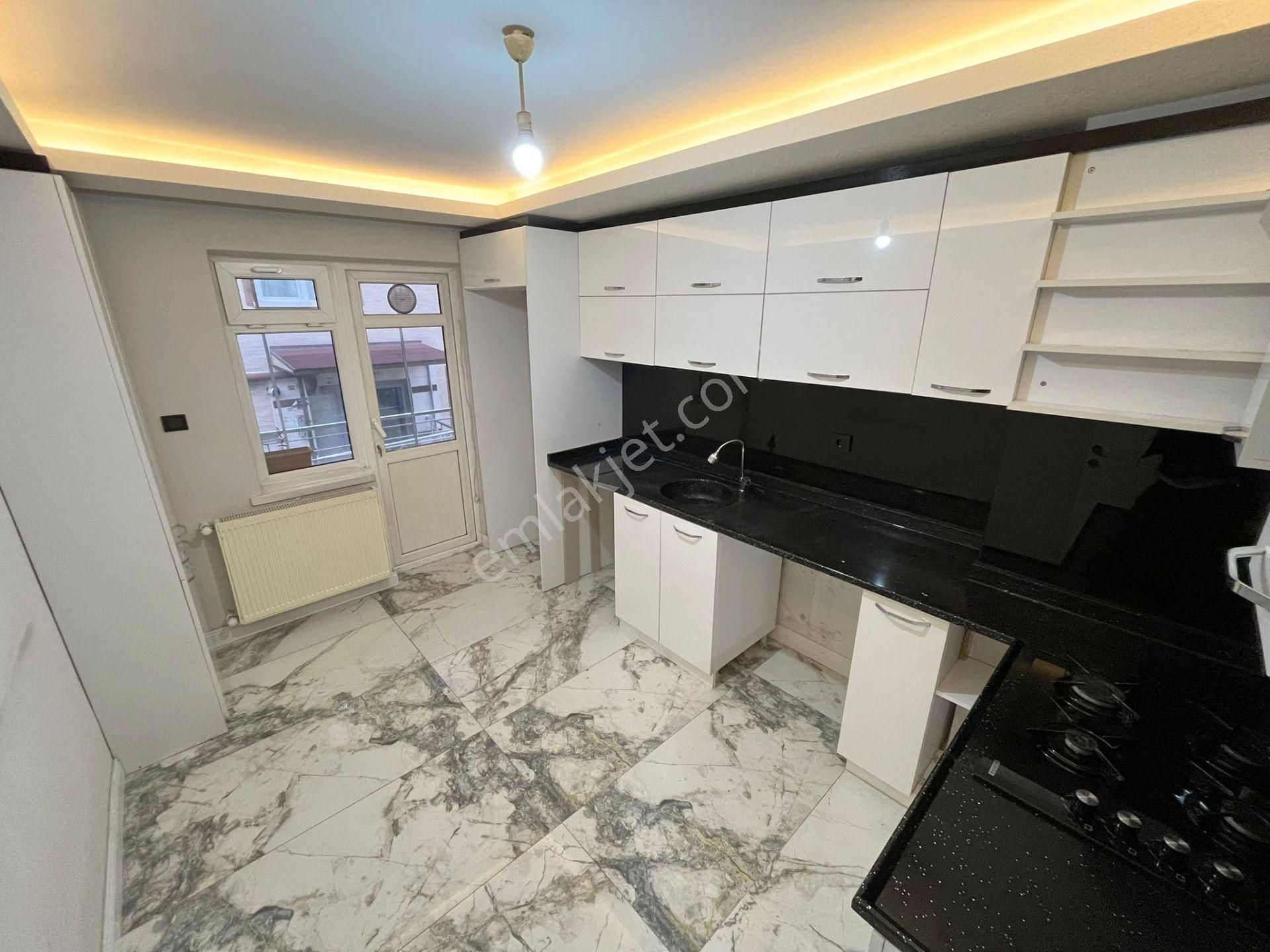 19 Mayıs Caddesi Yakını Orta Katta 3+1 Ön Cephe Bağımsız Lüks - Görsel 5