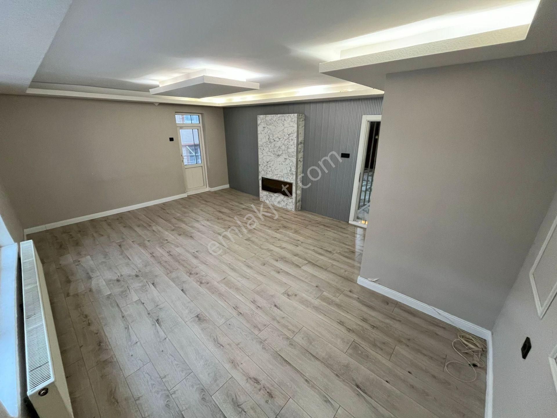 19 Mayıs Caddesi Yakını Orta Katta 3+1 Ön Cephe Bağımsız Lüks - Görsel 13