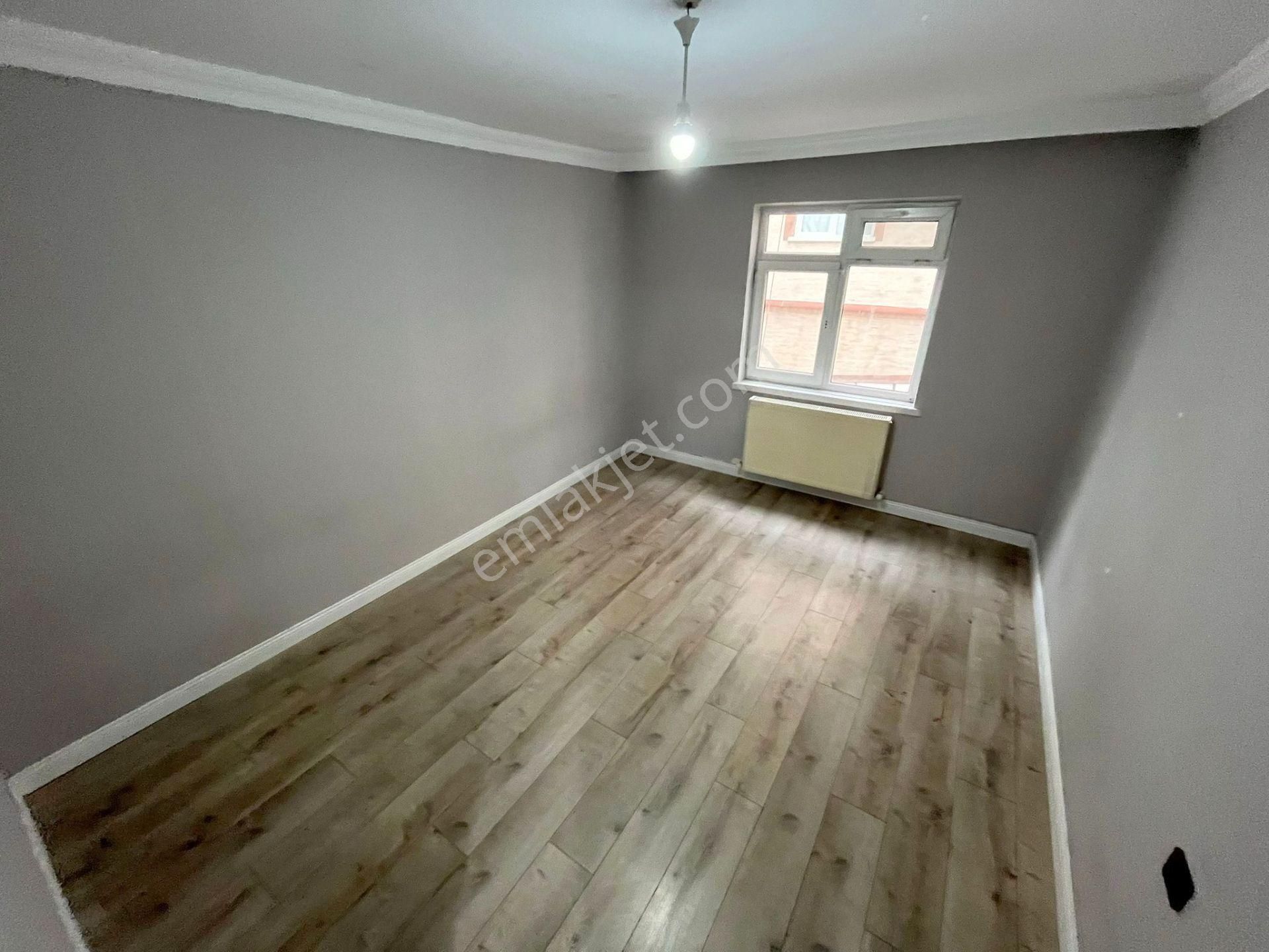 19 Mayıs Caddesi Yakını Orta Katta 3+1 Ön Cephe Bağımsız Lüks - Görsel 9