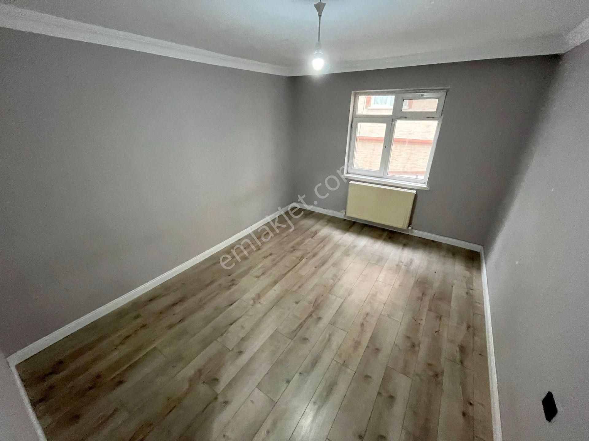 19 Mayıs Caddesi Yakını Orta Katta 3+1 Ön Cephe Bağımsız Lüks - Görsel 11