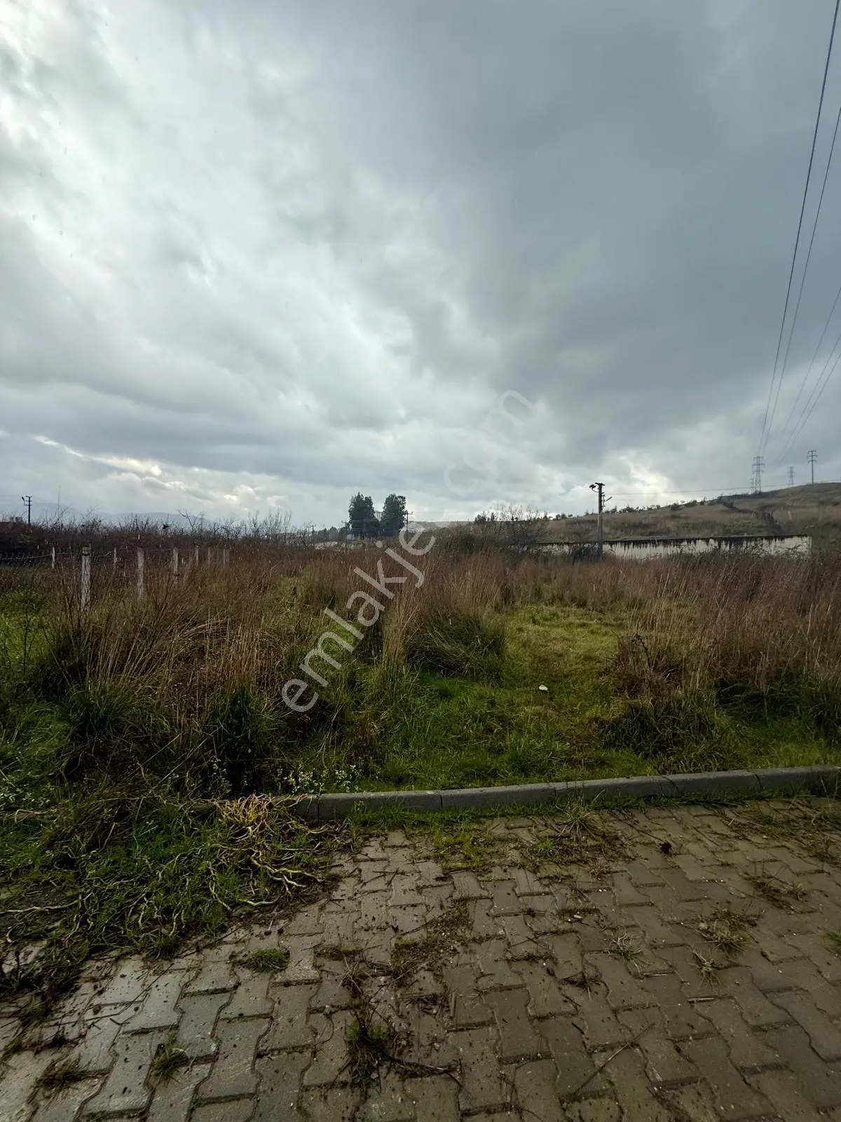 Yalova Çiftlikköy Kılıç Köyü 891m2 İmarlı Satılık Arsa - Görsel 5