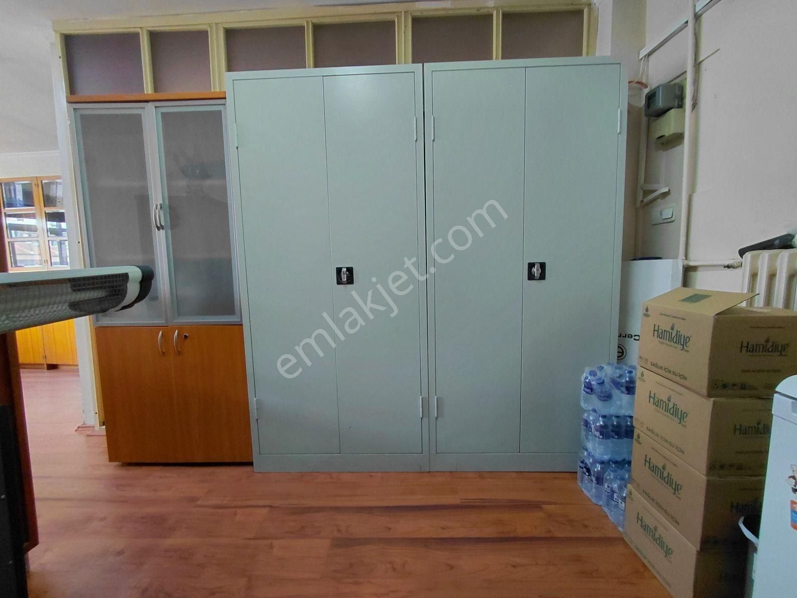 Merkeze 2 Dakika Yürüme Mesafesinde Eşyalı Kiralık Ofis. - Görsel 7