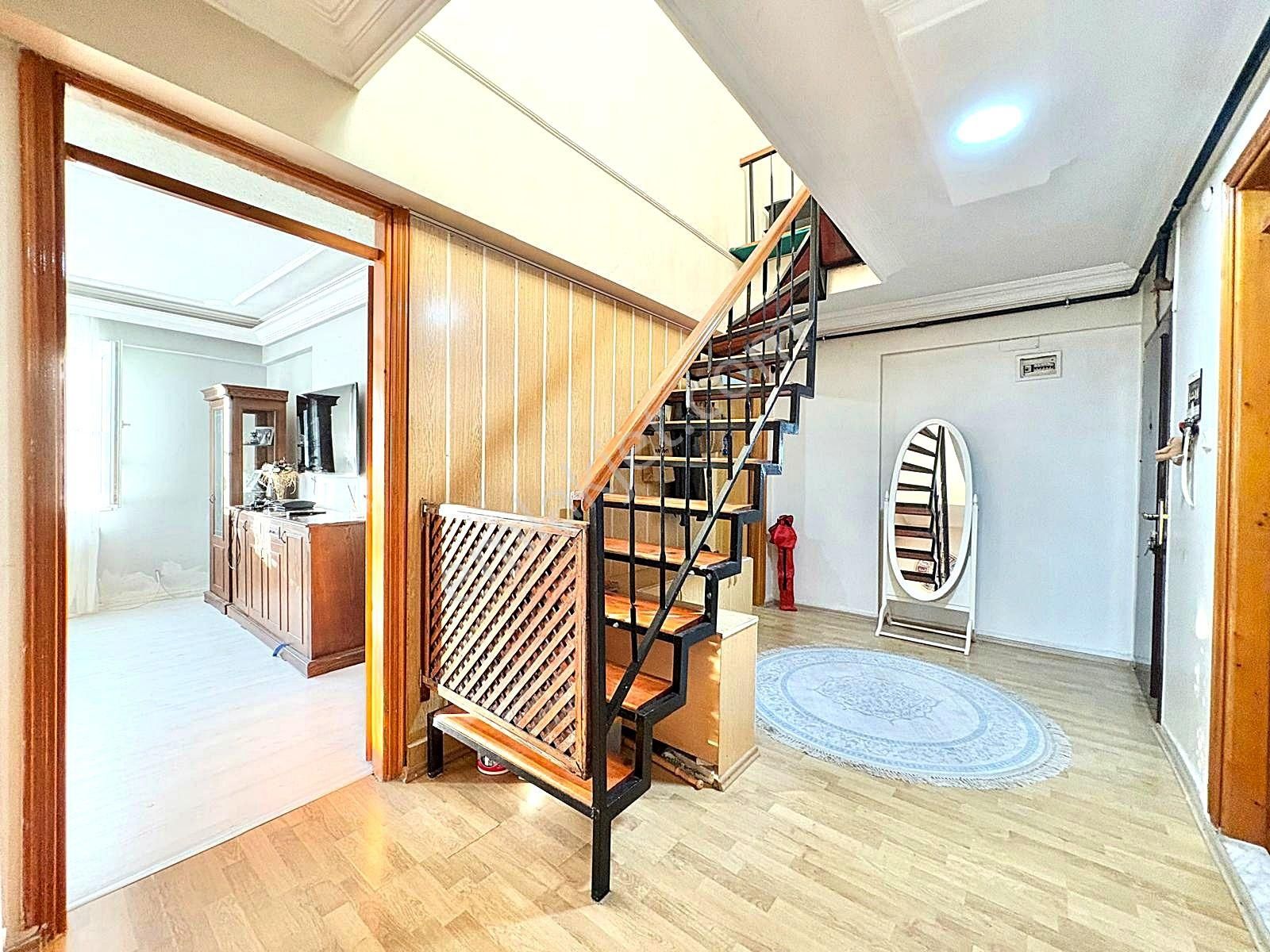 🛑🛑aktif'ten Akçay'da Satılık Kapalı Otoparklı Ön Cephe Ferah 4+1 Dublex - Görsel 13