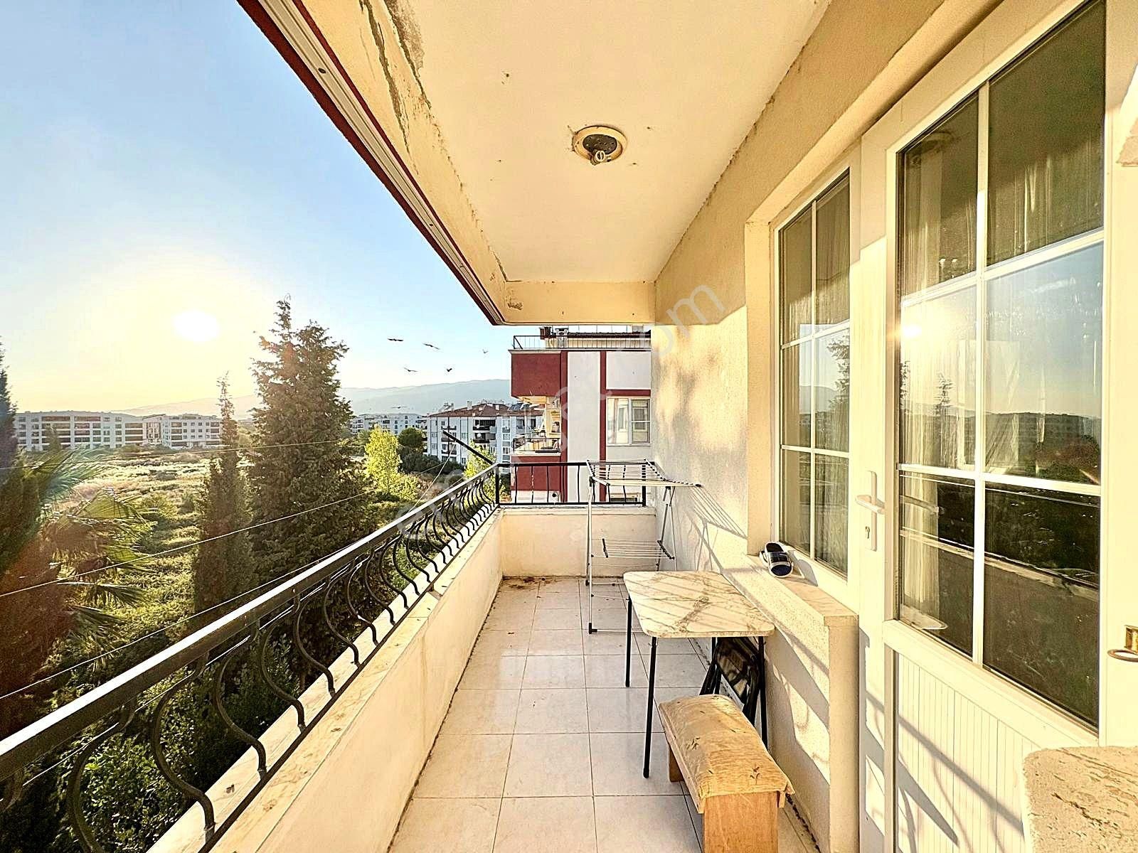 🛑🛑aktif'ten Akçay'da Satılık Kapalı Otoparklı Ön Cephe Ferah 4+1 Dublex - Görsel 5