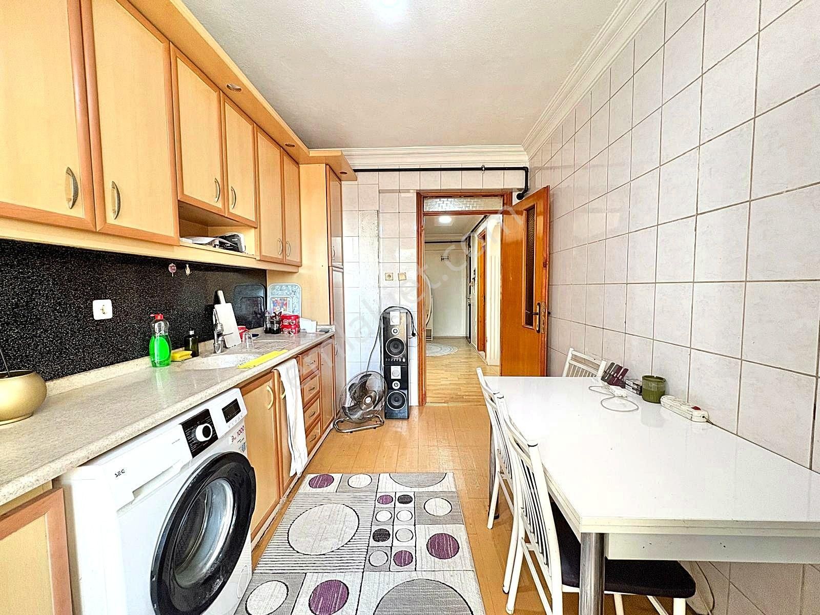 🛑🛑aktif'ten Akçay'da Satılık Kapalı Otoparklı Ön Cephe Ferah 4+1 Dublex - Görsel 3