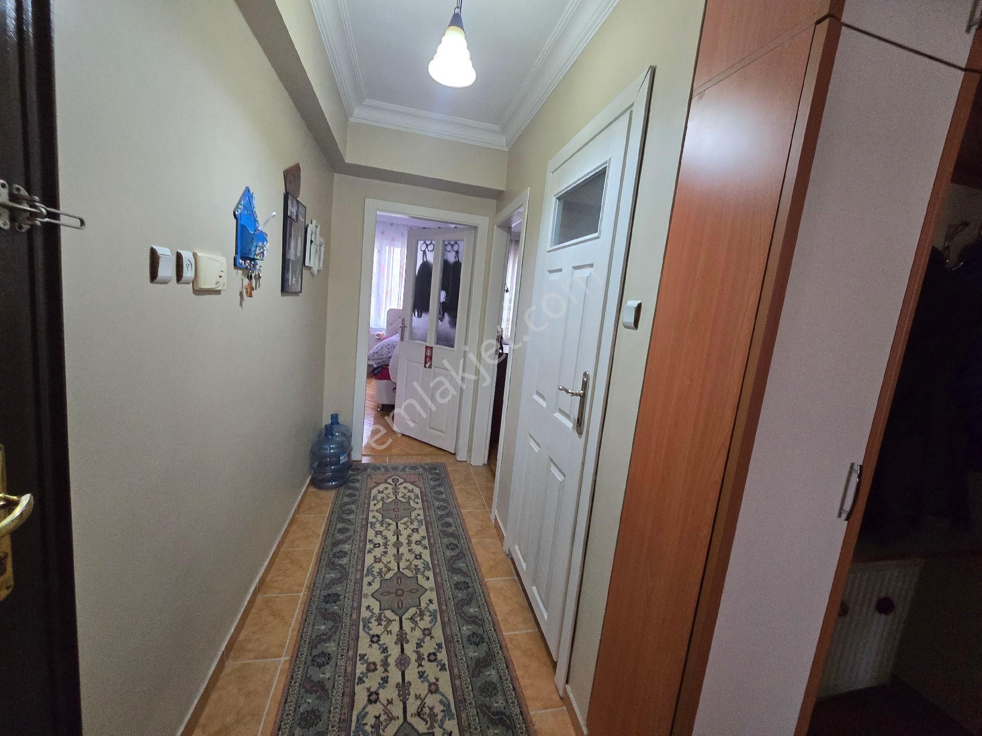 Eskişehir Tepebaşı Merkez Yeni Mh 2+1 Satılık Daire - Görsel 11