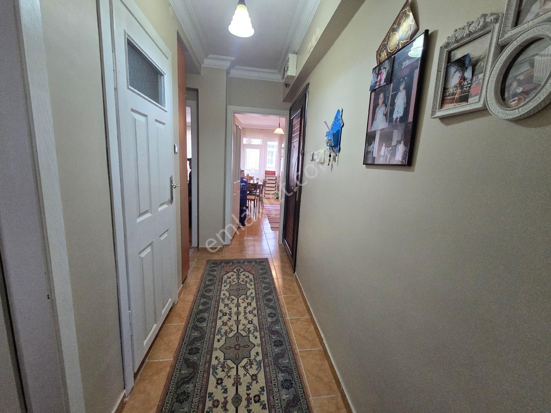 Eskişehir Tepebaşı Merkez Yeni Mh 2+1 Satılık Daire - Görsel 19