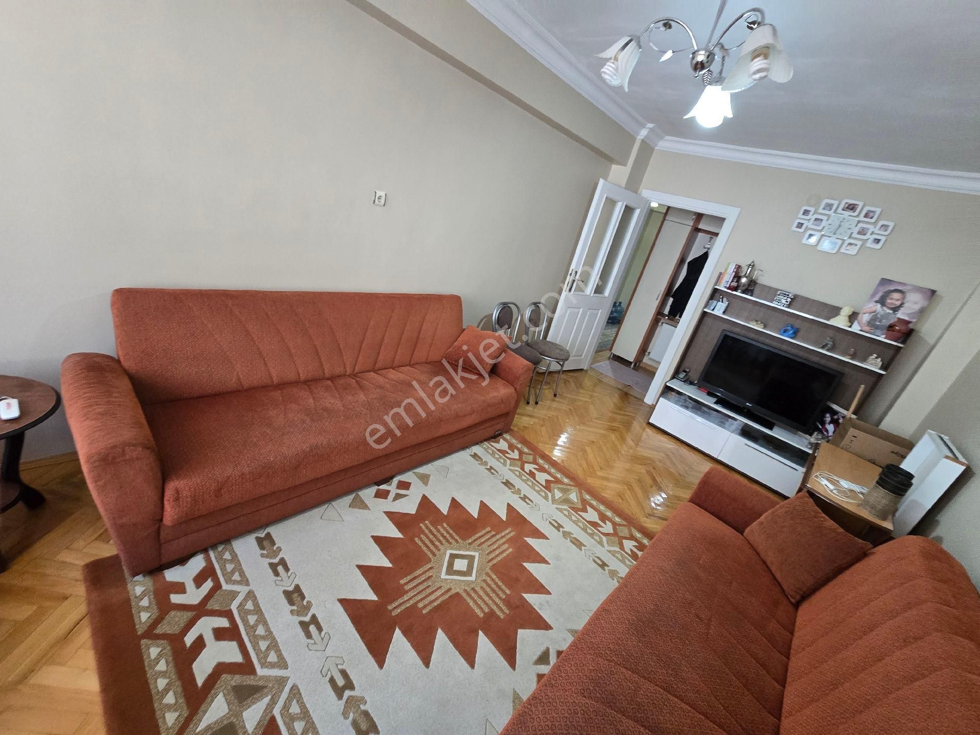 Eskişehir Tepebaşı Merkez Yeni Mh 2+1 Satılık Daire - Görsel 5