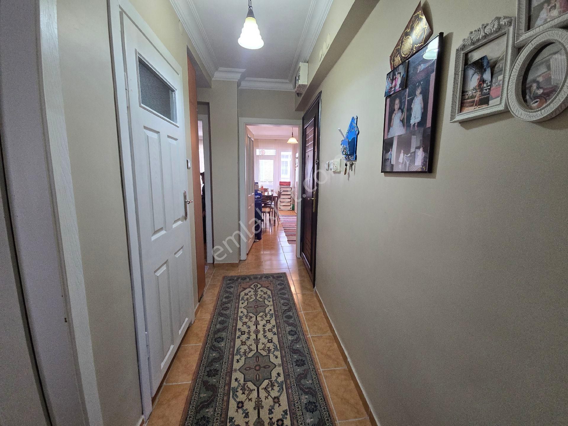 Eskişehir Tepebaşı Merkez Yeni Mh 2+1 Satılık Daire - Görsel 17