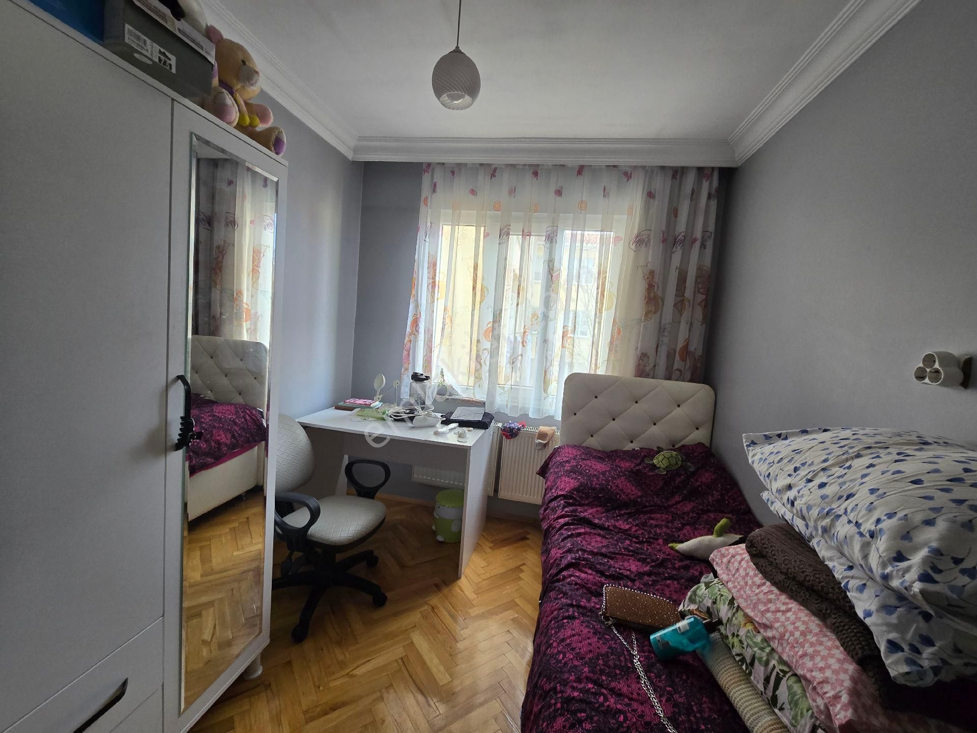 Eskişehir Tepebaşı Merkez Yeni Mh 2+1 Satılık Daire - Görsel 27