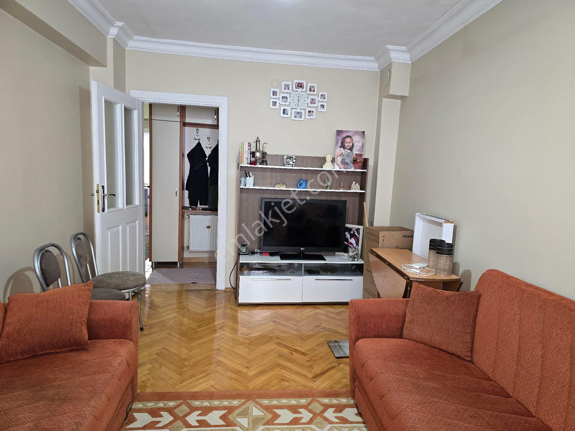 Eskişehir Tepebaşı Merkez Yeni Mh 2+1 Satılık Daire - Görsel 30